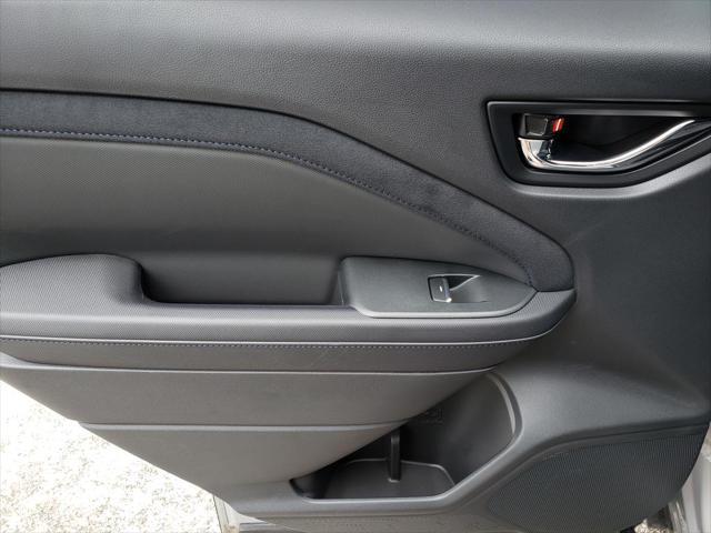 used 2025 Subaru Forester car, priced at $35,593
