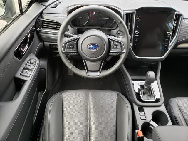 used 2025 Subaru Forester car, priced at $35,593