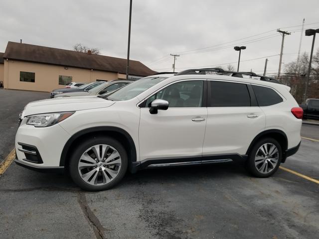 used 2020 Subaru Ascent car, priced at $25,795