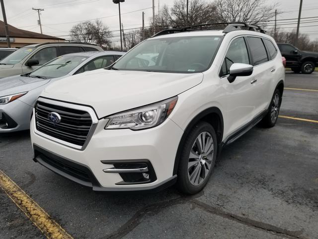 used 2020 Subaru Ascent car, priced at $25,795