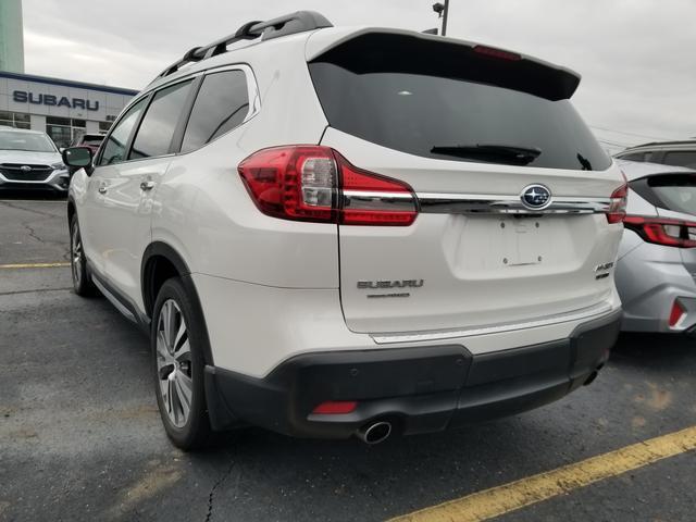 used 2020 Subaru Ascent car, priced at $25,795