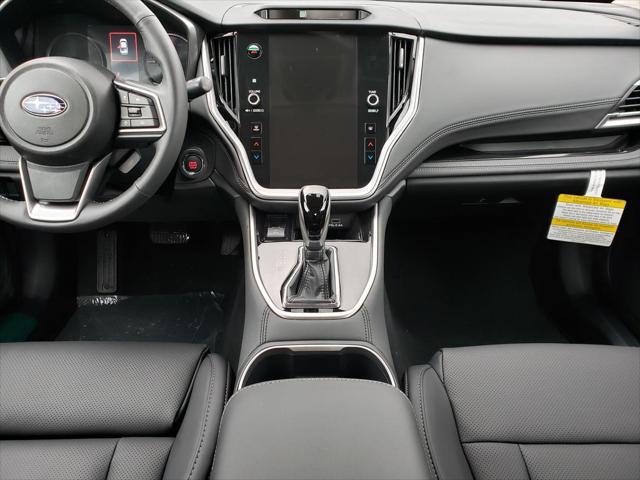 new 2025 Subaru Legacy car, priced at $38,227
