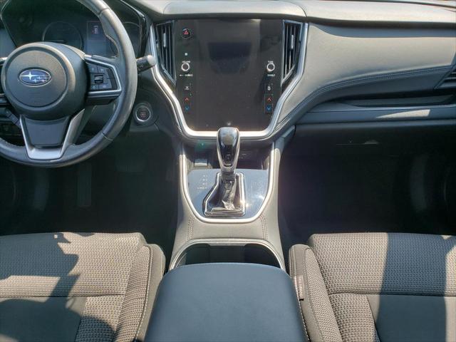 used 2020 Subaru Outback car, priced at $20,995