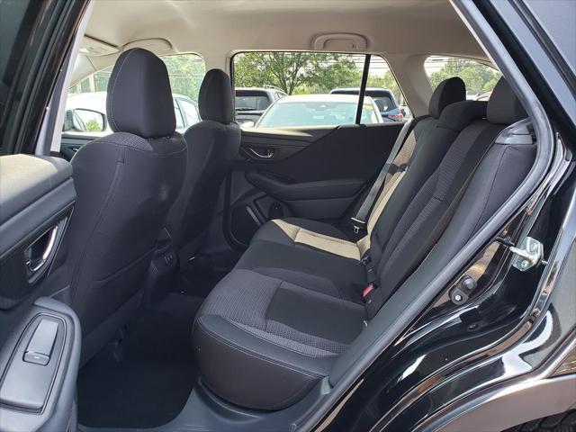 used 2020 Subaru Outback car, priced at $20,995