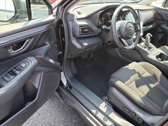 used 2020 Subaru Outback car, priced at $20,995