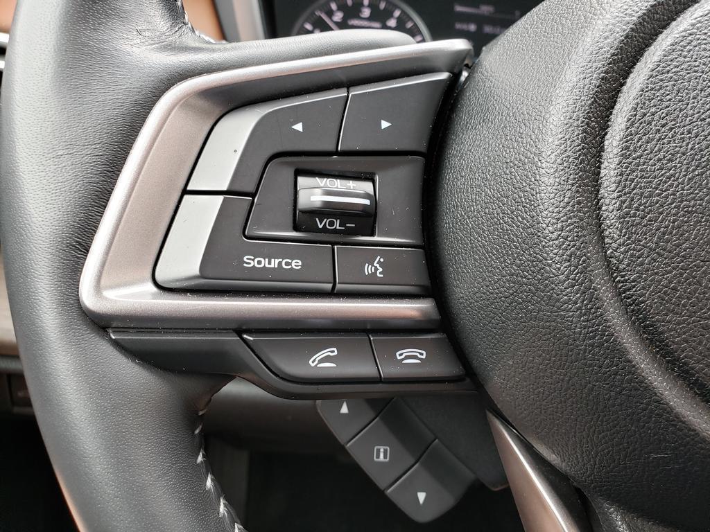 used 2020 Subaru Outback car, priced at $28,695