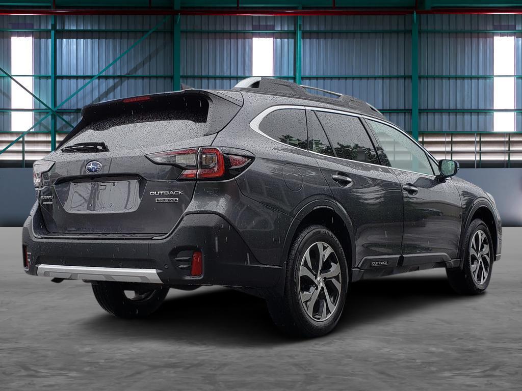 used 2020 Subaru Outback car, priced at $28,695