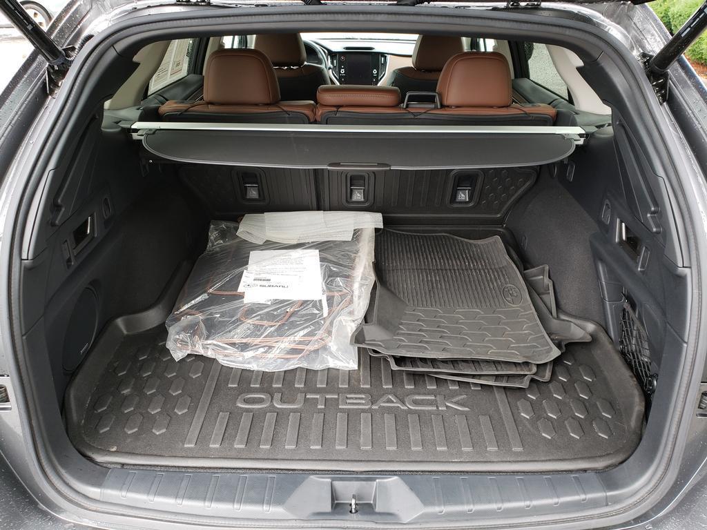 used 2020 Subaru Outback car, priced at $28,695