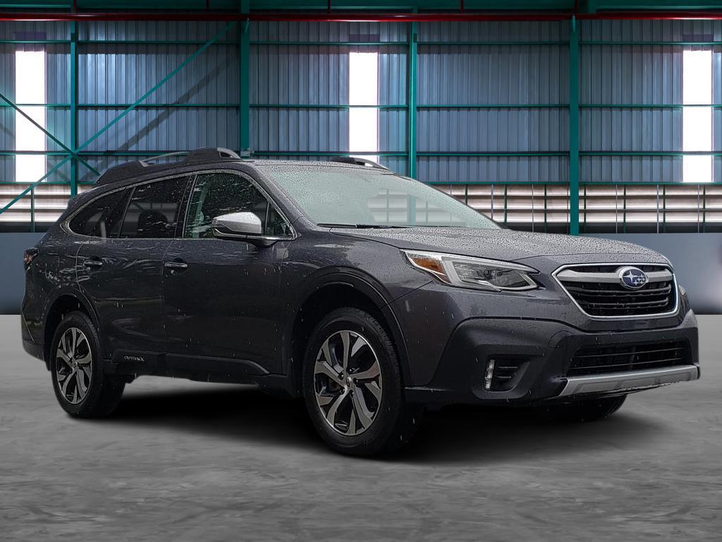 used 2020 Subaru Outback car, priced at $28,695