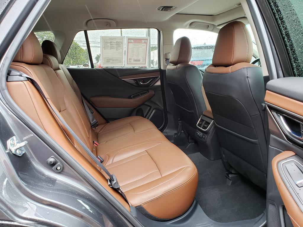 used 2020 Subaru Outback car, priced at $28,695