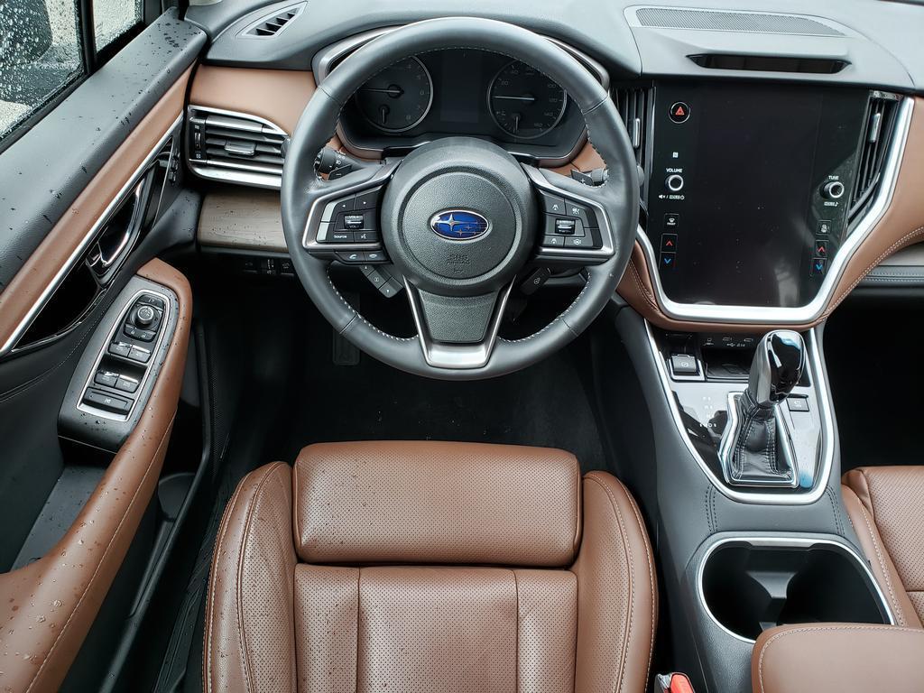 used 2020 Subaru Outback car, priced at $28,695