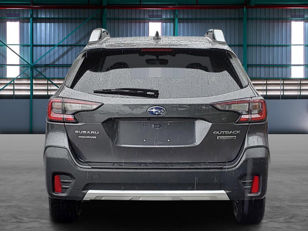 used 2020 Subaru Outback car, priced at $28,695