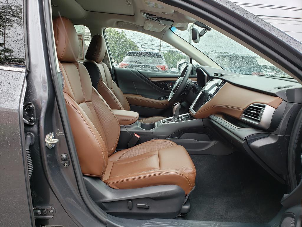 used 2020 Subaru Outback car, priced at $28,695