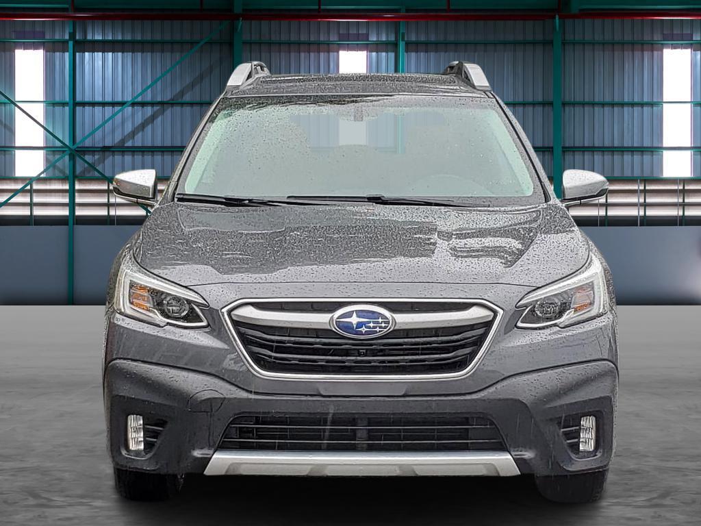 used 2020 Subaru Outback car, priced at $28,695