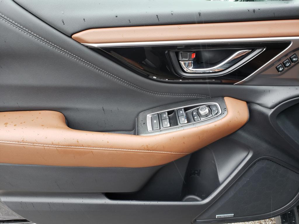 used 2020 Subaru Outback car, priced at $28,695