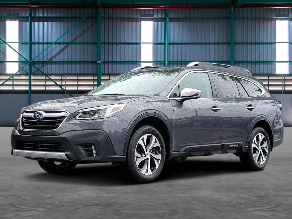 used 2020 Subaru Outback car, priced at $28,695