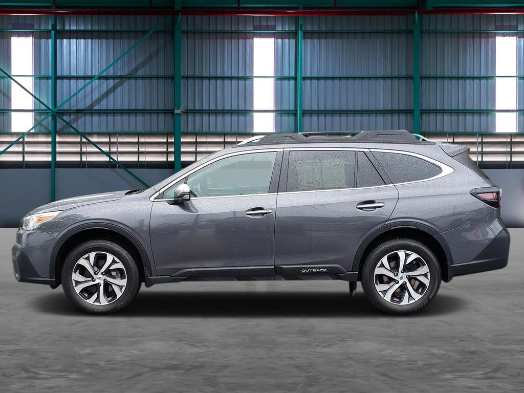 used 2020 Subaru Outback car, priced at $28,695