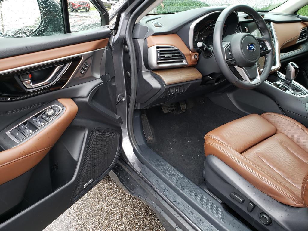 used 2020 Subaru Outback car, priced at $28,695