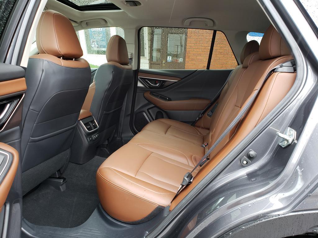 used 2020 Subaru Outback car, priced at $28,695