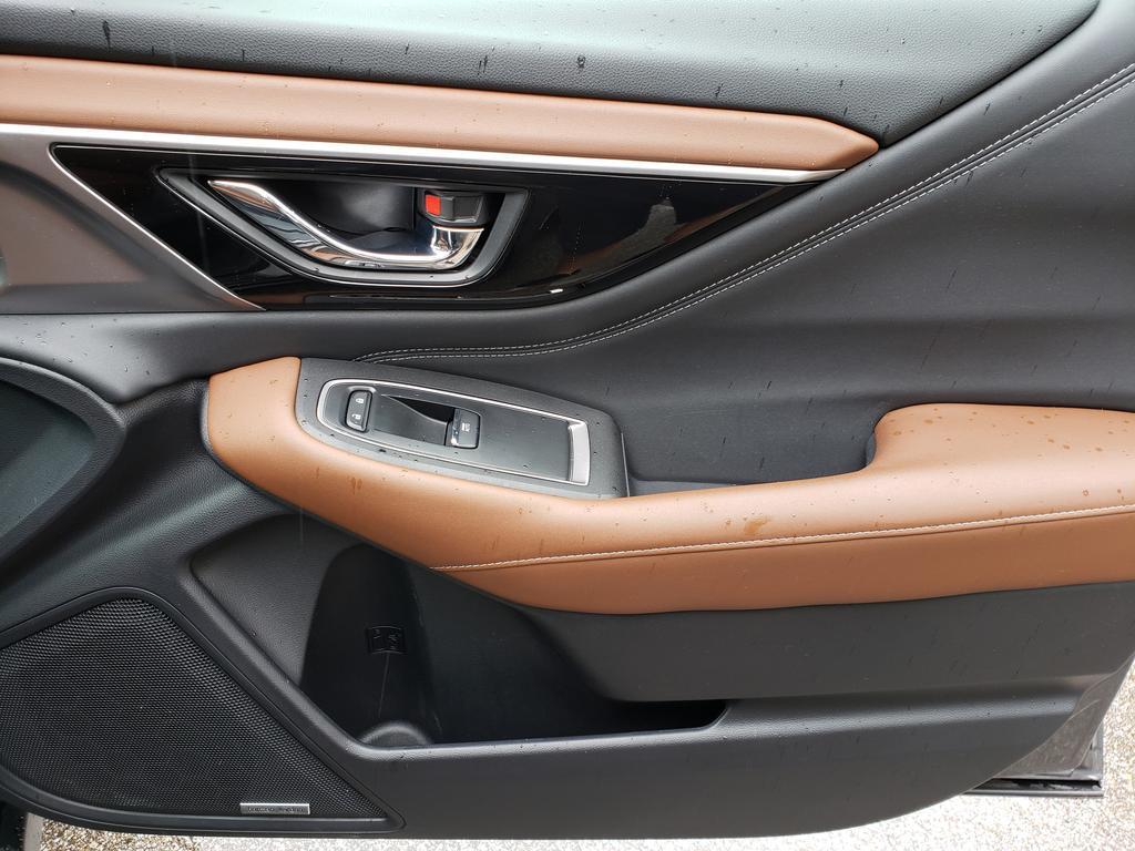 used 2020 Subaru Outback car, priced at $28,695