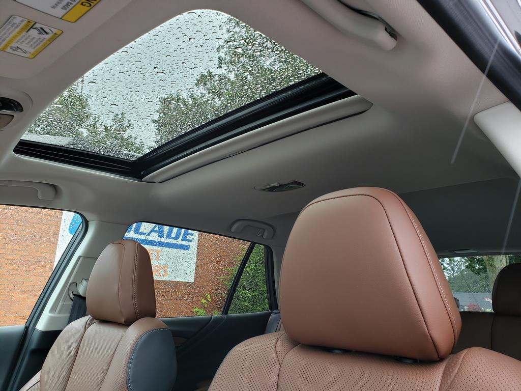 used 2020 Subaru Outback car, priced at $28,695