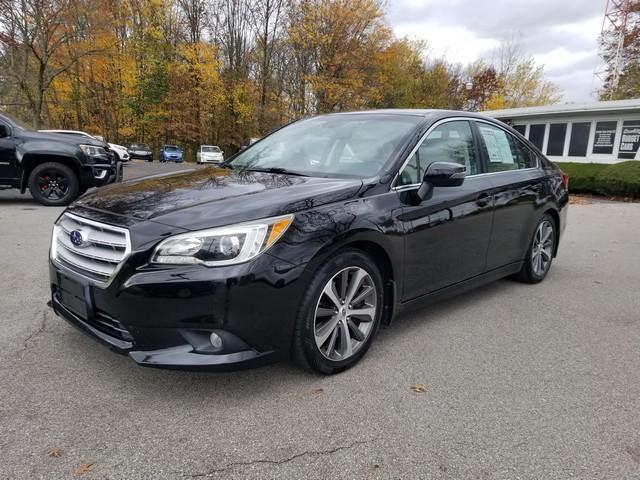 used 2016 Subaru Legacy car, priced at $13,995