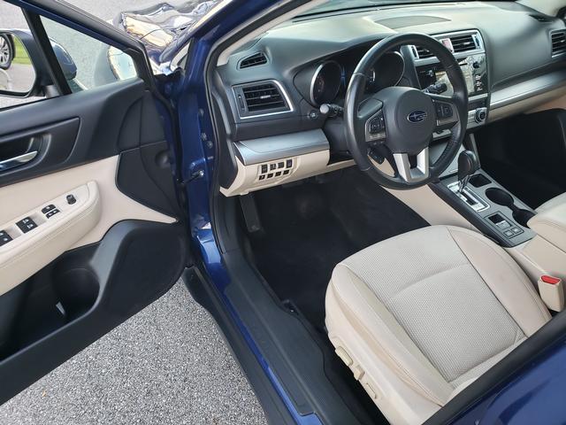 used 2015 Subaru Outback car, priced at $10,598