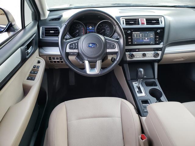 used 2015 Subaru Outback car, priced at $10,598