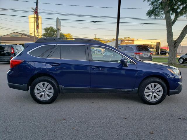 used 2015 Subaru Outback car, priced at $10,598