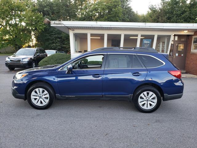 used 2015 Subaru Outback car, priced at $10,598