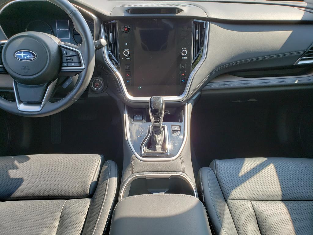 used 2023 Subaru Outback car, priced at $30,493