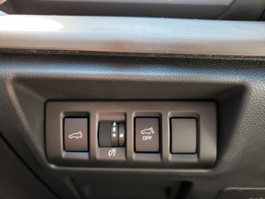 used 2023 Subaru Outback car, priced at $30,493