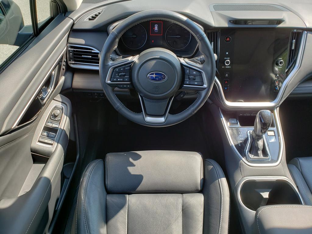 used 2023 Subaru Outback car, priced at $30,493