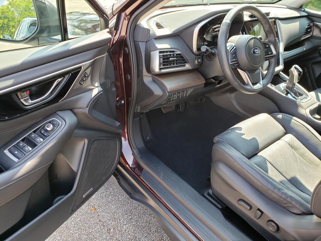 used 2023 Subaru Outback car, priced at $30,493