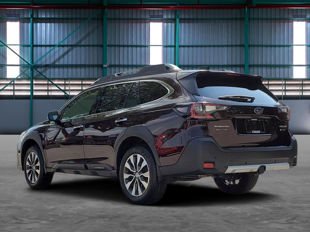 used 2023 Subaru Outback car, priced at $30,493