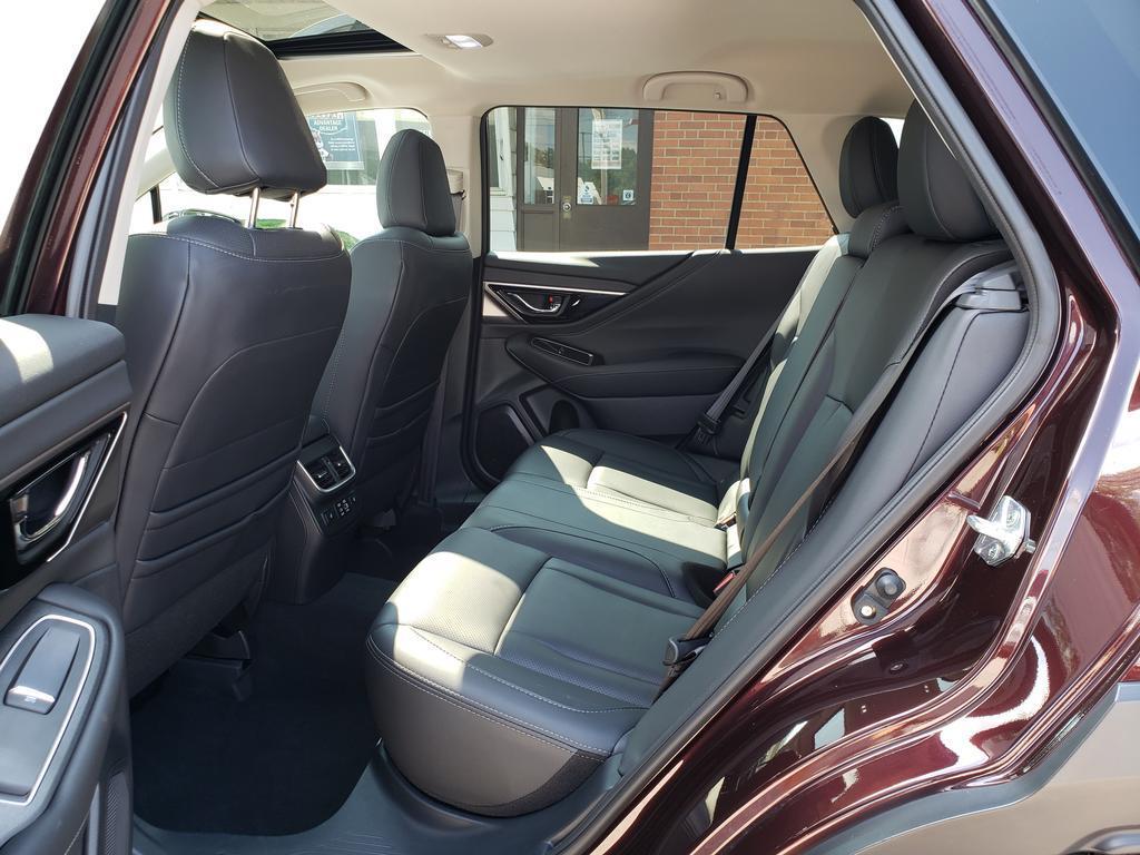 used 2023 Subaru Outback car, priced at $30,493