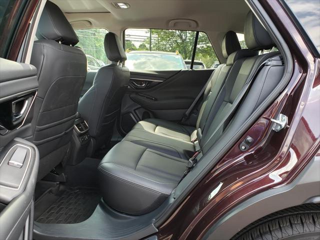 used 2023 Subaru Outback car, priced at $31,295