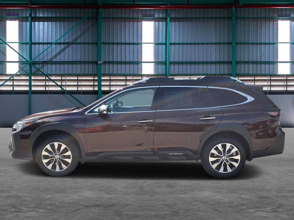 used 2023 Subaru Outback car, priced at $30,493