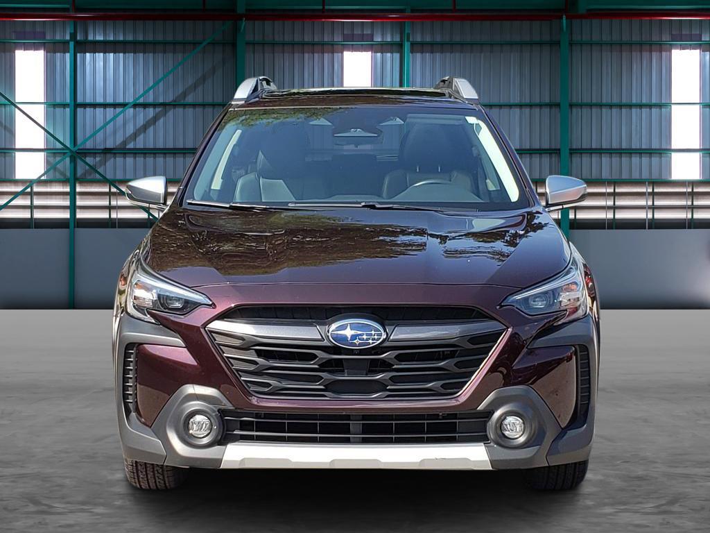 used 2023 Subaru Outback car, priced at $30,493