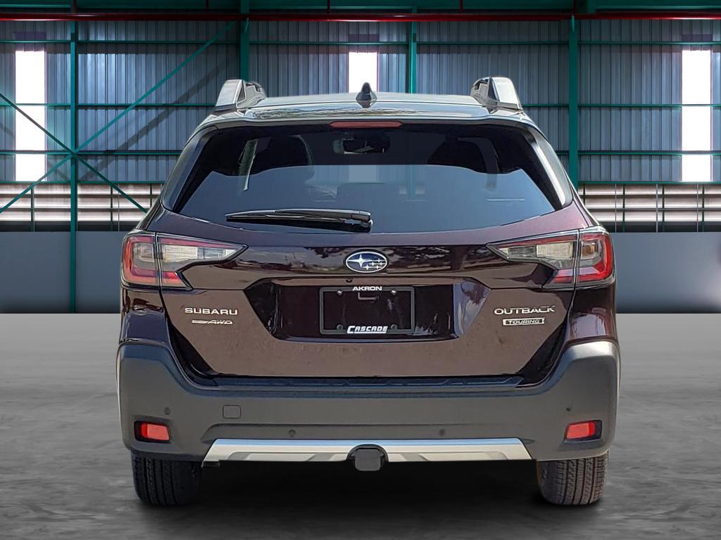 used 2023 Subaru Outback car, priced at $30,493