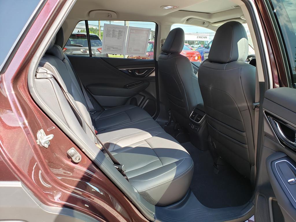 used 2023 Subaru Outback car, priced at $30,493