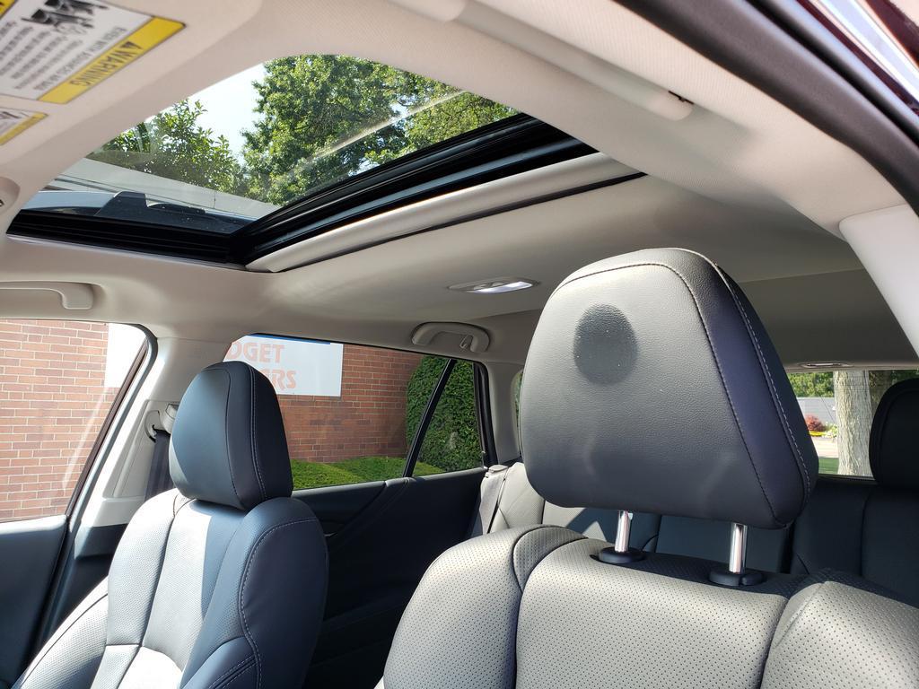 used 2023 Subaru Outback car, priced at $30,493