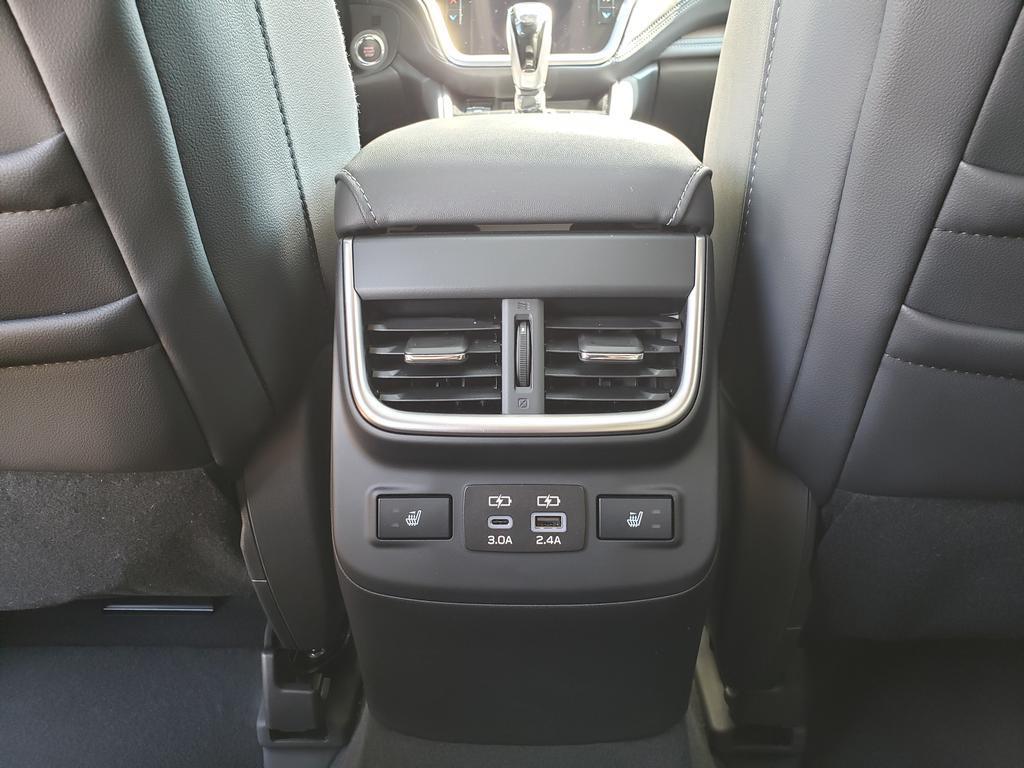 used 2023 Subaru Outback car, priced at $30,493
