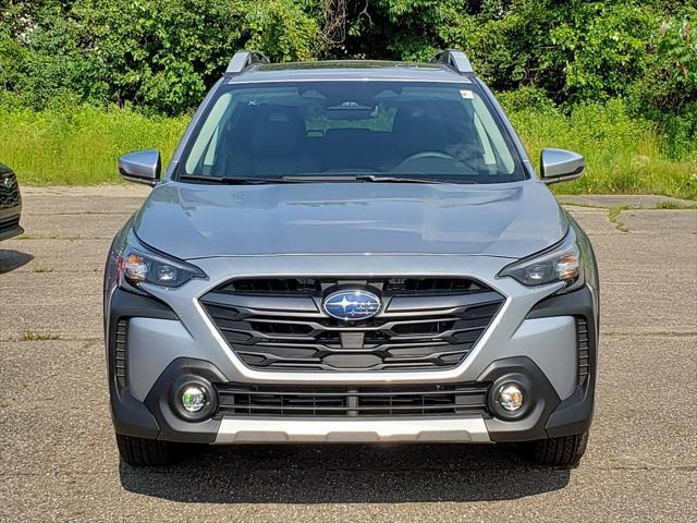 new 2025 Subaru Outback car, priced at $47,243