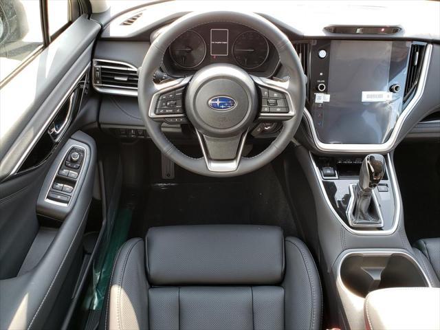 new 2025 Subaru Outback car, priced at $47,243