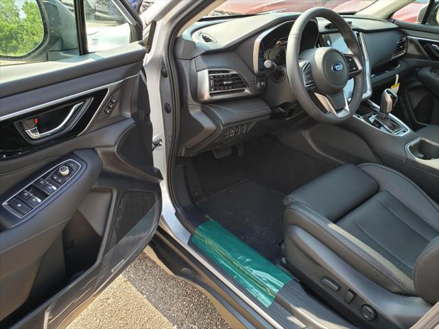 new 2025 Subaru Outback car, priced at $47,243