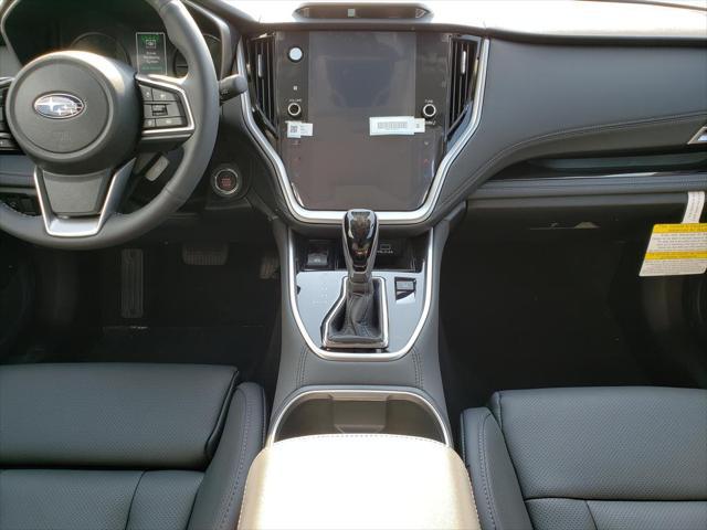 new 2025 Subaru Outback car, priced at $47,243