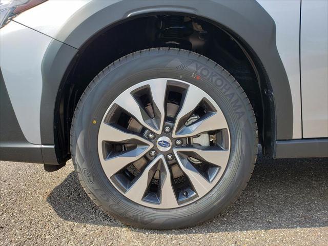 new 2025 Subaru Outback car, priced at $47,243