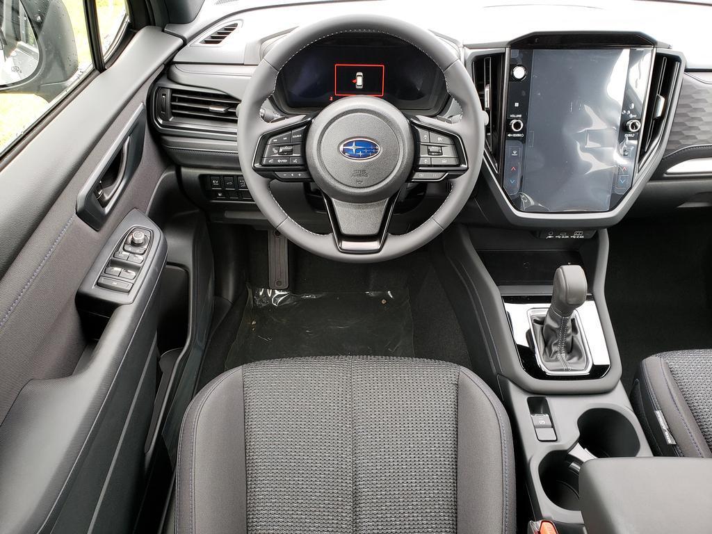 new 2025 Subaru Forester Hybrid car, priced at $39,377