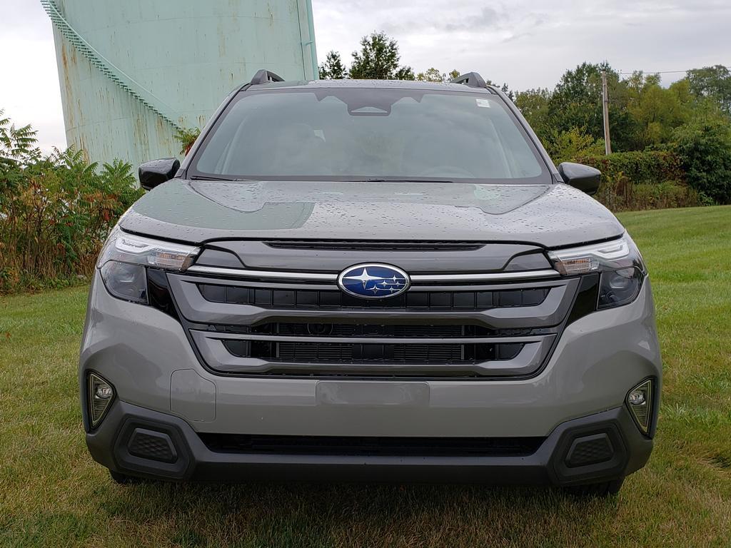 new 2025 Subaru Forester Hybrid car, priced at $39,377